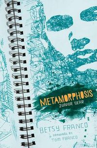 Cover image for Metamorphosis: Junior Year