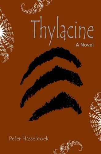 Cover image for Thylacine