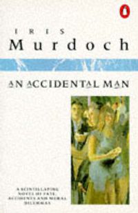Cover image for An Accidental Man