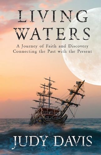 Cover image for Living Waters