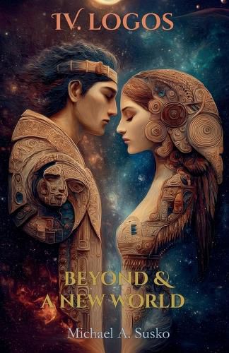 Cover image for Beyond & A New World