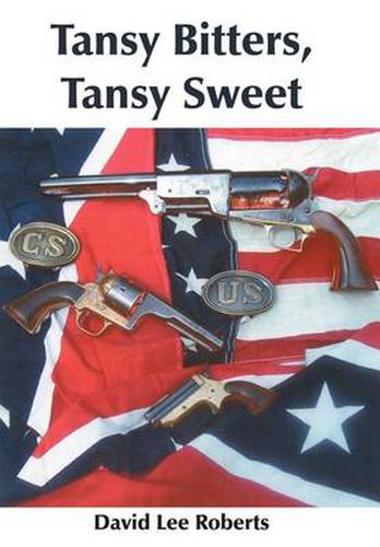 Cover image for Tansy Bitters, Tansy Sweet