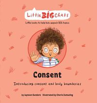 Cover image for Consent: Introducing consent and body boundaries