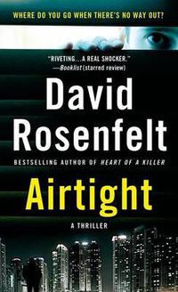 Cover image for Airtight