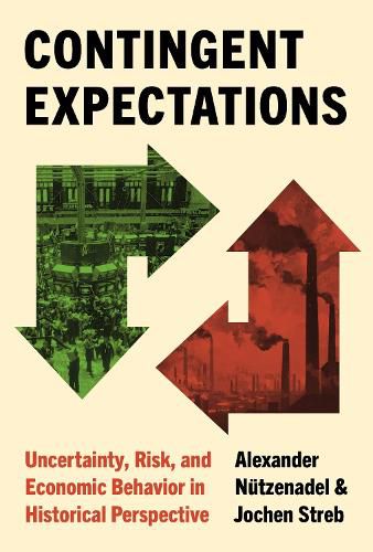 Cover image for Contingent Expectations