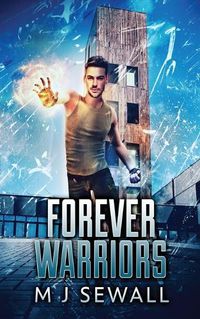 Cover image for Forever Warriors