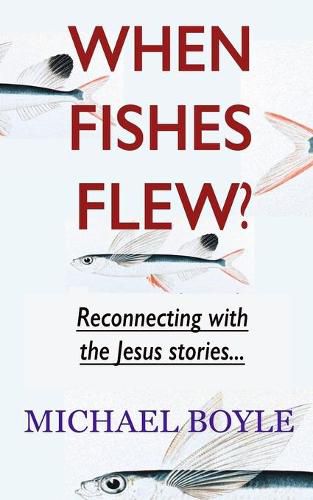 Cover image for When Fishes Flew?: Reconnecting with the Jesus stories