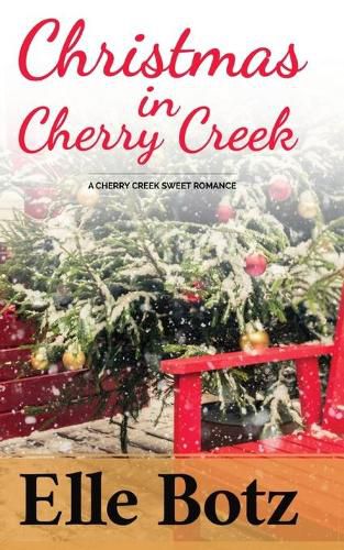 Cover image for Christmas in Cherry Creek