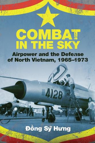 Cover image for Combat in the Sky