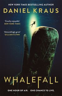 Cover image for Whalefall