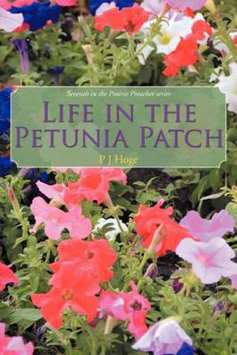 Cover image for Life in the Petunia Patch