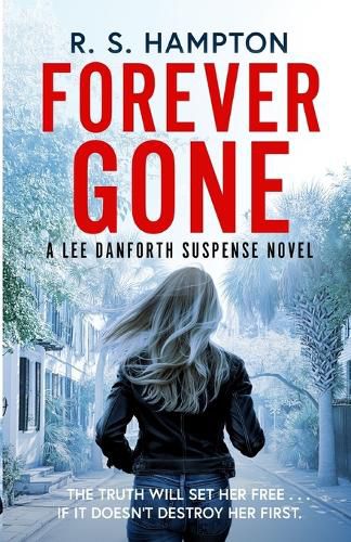 Cover image for Forever Gone