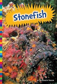 Cover image for Stonefish