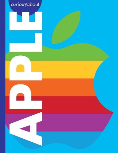 Cover image for Curious about Apple