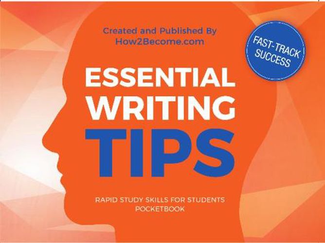 Cover image for ESSENTIAL WRITING TIPS POCKETBOOK