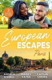Cover image for European Escapes: Paris