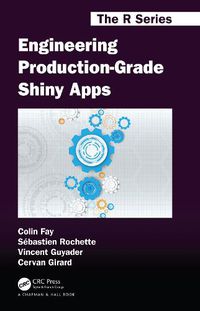 Cover image for Engineering Production-Grade Shiny Apps