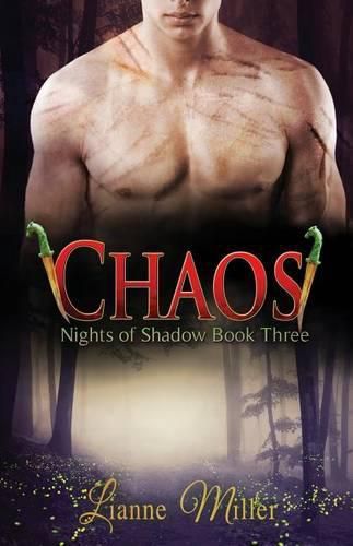 Cover image for Chaos - Nights of Shadow