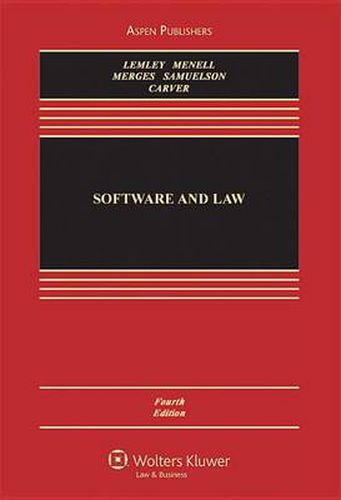 Software and Internet Law