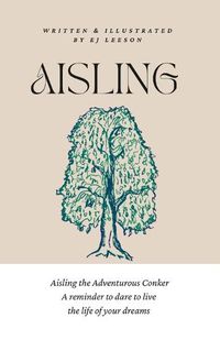 Cover image for Aisling The Adventurous Conker