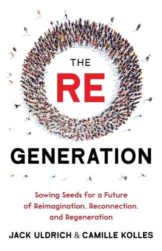 Cover image for The RE Generation