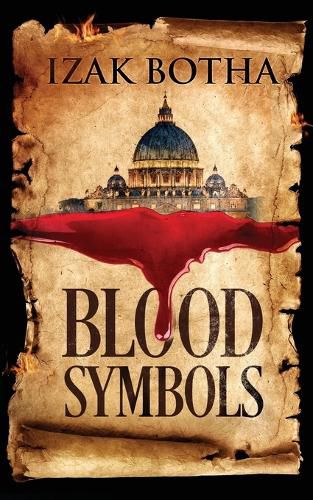 Cover image for Blood Symbols