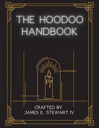 Cover image for The Hoodoo Handbook