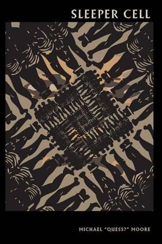 Cover image for Sleeper Cell