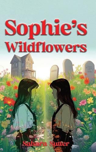 Cover image for Sophie's Wildflowers