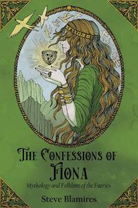 Cover image for The Confessions of Fiona