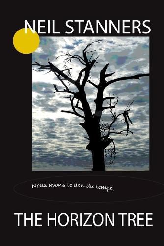 Cover image for The Horizon Tree