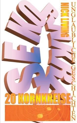 Cover image for 20 Kornkreise