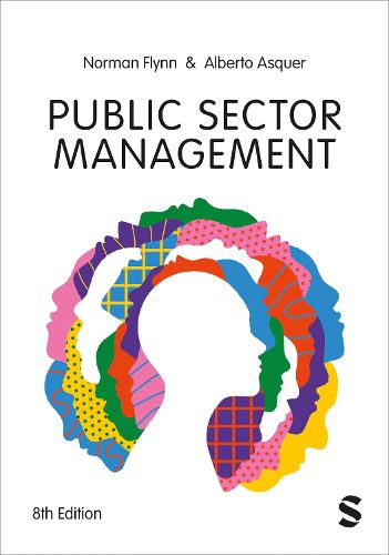 Cover image for Public Sector Management