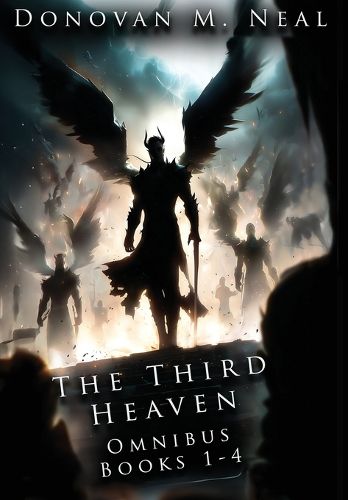 Cover image for The Third Heaven Series