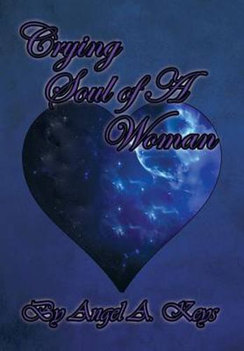 Cover image for Crying Soul of a Woman