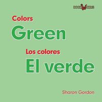 Cover image for El Verde / Green