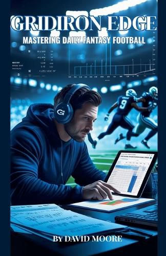 Cover image for Gridiron Edge