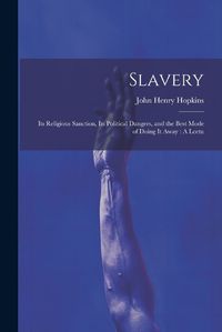 Cover image for Slavery