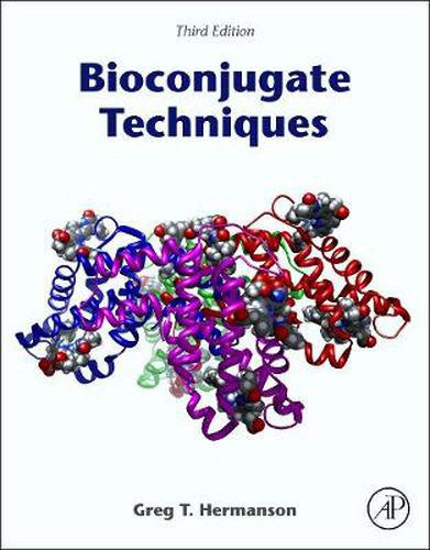 Bioconjugate Techniques