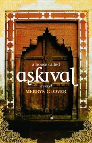 Cover image for A House Called Askival