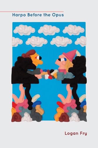 Cover image for Harpo Before the Opus