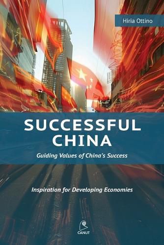 Cover image for Successful China