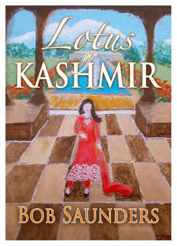 Cover image for Lotus of Kashmir