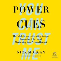 Cover image for Power Cues