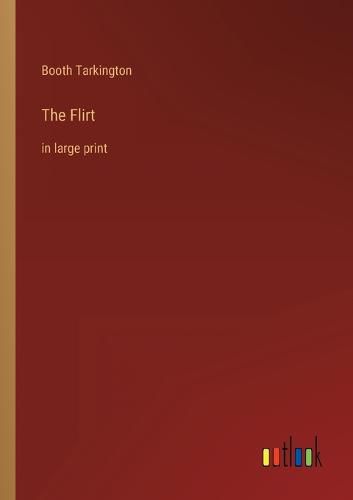 Cover image for The Flirt