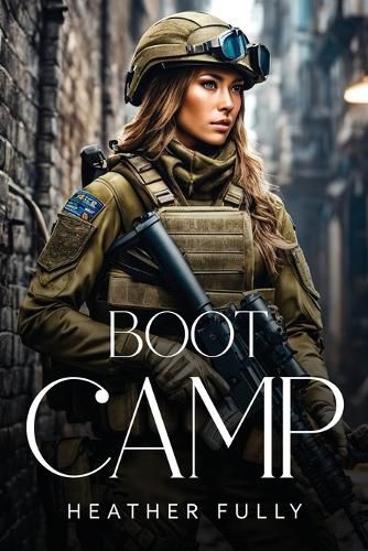 Cover image for Boot Camp