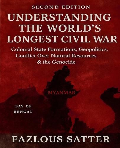 Cover image for Understanding the World's Longest Civil War