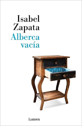 Cover image for Alberca vacia / Empty Pool