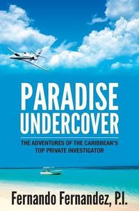 Cover image for Paradise Undercover