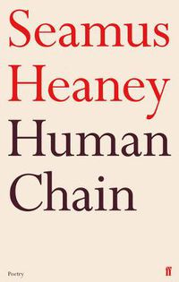 Cover image for Human Chain